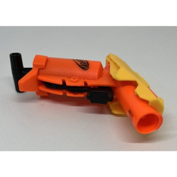 Nerf Alpha Strike Fang 4 Shot With Nerf Alpha Strike Stinger Sd- 1 Blaster EUC - Picture 8 of 12